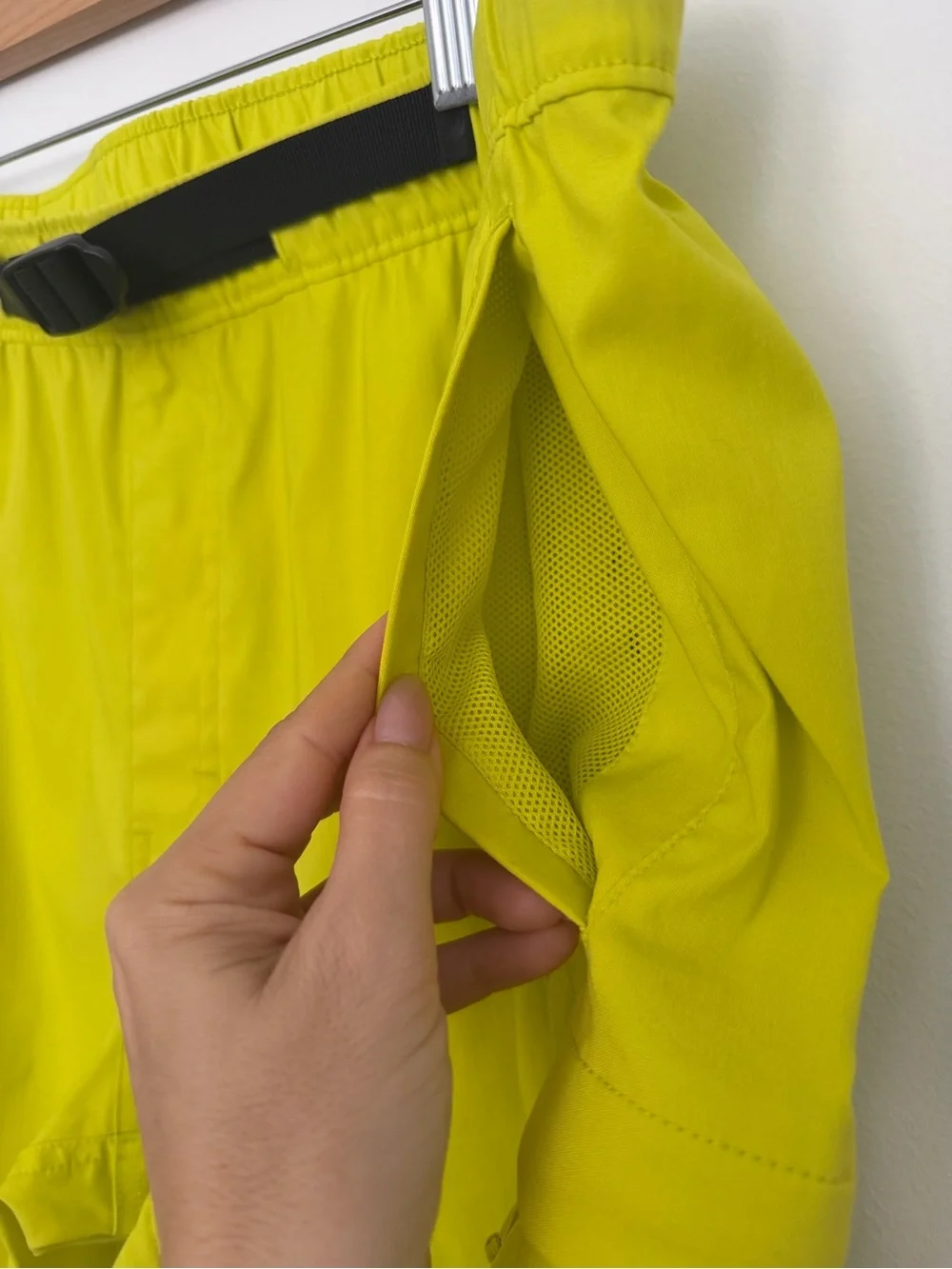 The North Face men’s bright